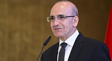 Bakan Şimşek'ten kira gelir vergisine ilişkin açıklama!