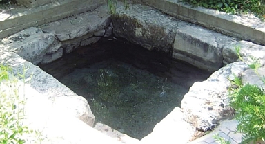 Balıklı Pınar Nerede?