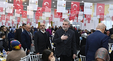Başkan Görgel, “İçmeler Bölgesini İhya Edeceğiz”