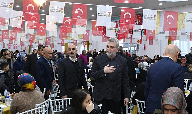 Başkan Görgel, “İçmeler Bölgesini İhya Edeceğiz”