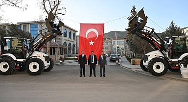 Başkan Karaca: