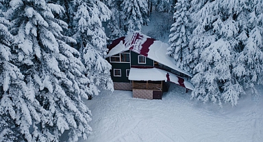 Başkonuş Yaylası Nerede, Nasıl Gidilir?