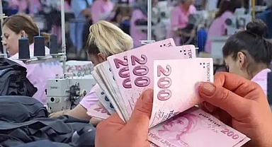Bayram'da çalışacak Kahramanmaraşlılar 3 bin 33 TL ödeme alacak!