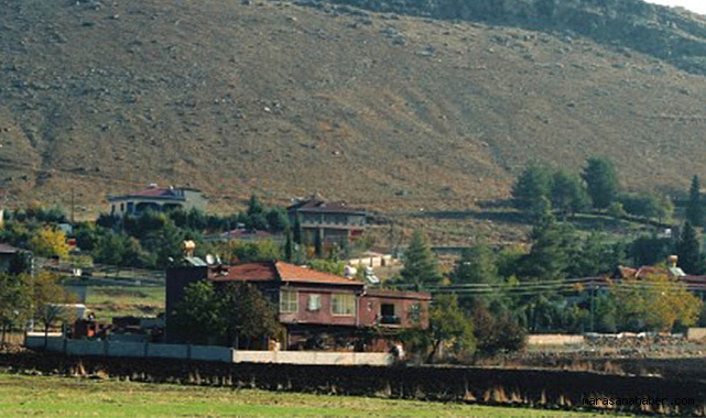 Bayramgazi Mahallesi Nerede?