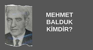 Bekir Sami Baran Kimdir?