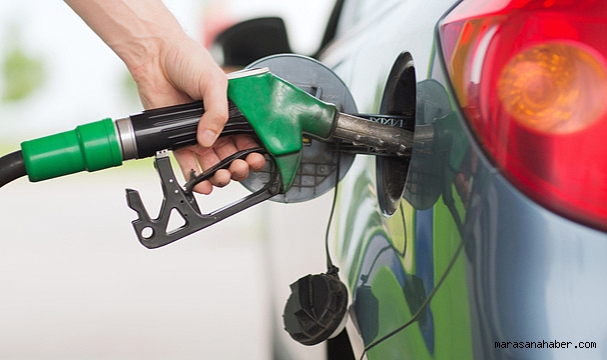 Benzine indirim, motorine zam!