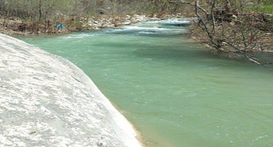 Bertiz Çayı Nerede? Yol Tarifi