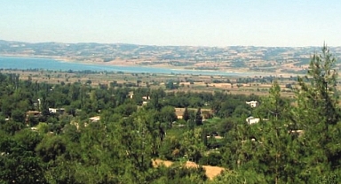 Beşbucak Mahallesi Nerede?