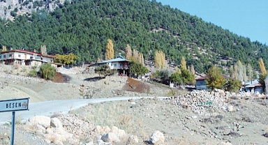 Beşen Mahallesi Nerede, Nasıl Gidilir?