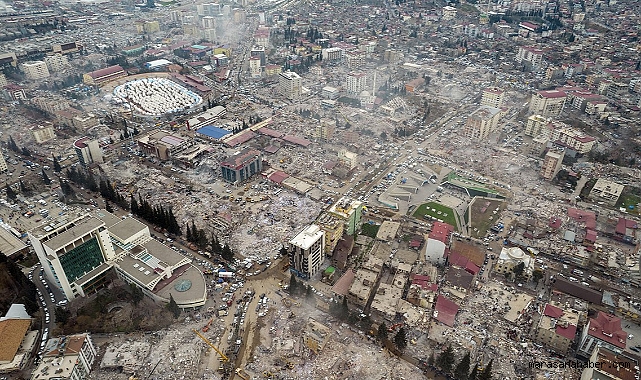 Bilim Konuştu, Doğa Gerçekleştirdi! Kahramanmaraş Depremleri için 29 yıl önce gelen ikaz!