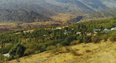 Binboğa Mahallesi Yol Tarifi