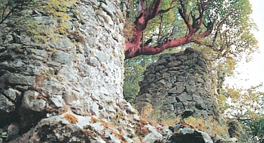 Boynuyoğunlu Kalesi Nerede?