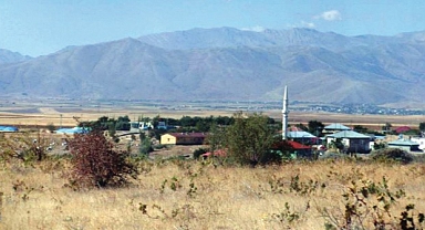 Büget Mahallesi Nerede?