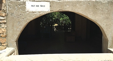 Bulut Dede Ziyaret Yeri Nerede?