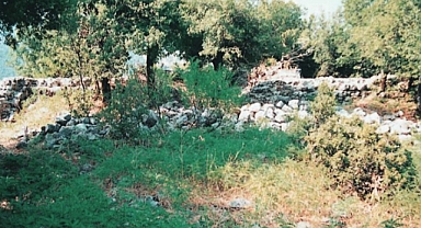 Büveme Kalesi Nerede?