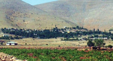 Büyüksevin Mahallesi Nerede?