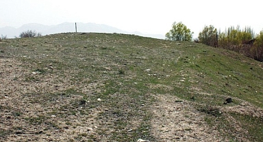 Büyükyapalak Büyük Höyük Nerede?