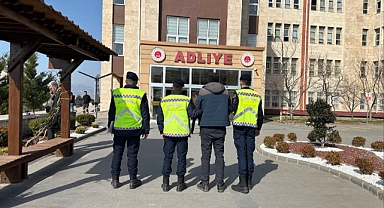 Çocuğu istismar eden sapık Kahramanmaraş’ta yakalandı!