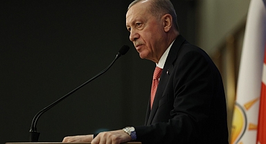 Cumhurbaşkanı Erdoğan: Sokakları karıştıranlara göz yummayacağız,
