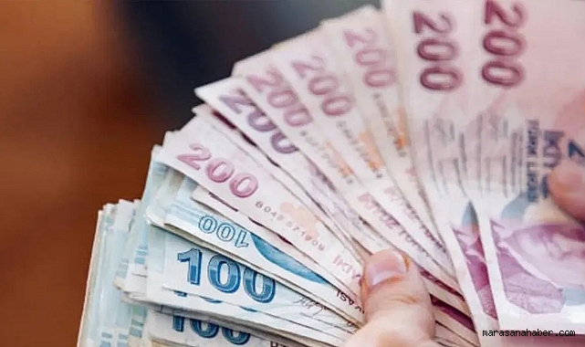 Doğum yardımına zam!