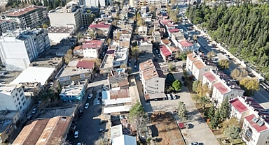 Dulkadiroğlu’nda İmar Engeli Kalktı: Vatandaşlar İçin Yeni Dönem