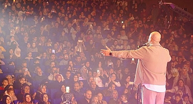 Dünyaca ünlü yıldız Kahramanmaraş’a konser için geliyor!