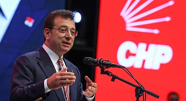 Ekrem İmamoğlu tutuklandı!