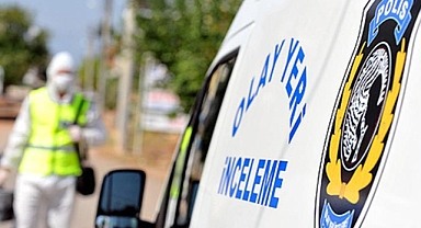Elbistan’da Feci Kaza: Sebze Almak İsterken Canından Oldu