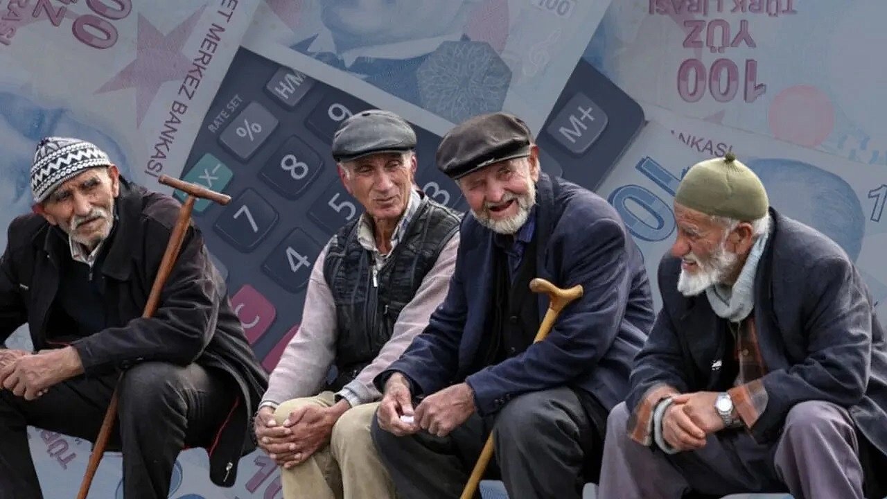 Emekli bunu ödemeyecek! Ödeyen de geri alacak