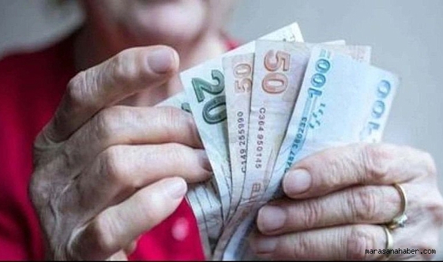 Emeklilerin merakla beklediği rakam belli oldu! İkramiye 4 Bin TL'ye Çıkarıldı!