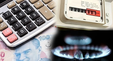 Faturada Çift Rakamlı Dönem! Hem Elektrik Hem Doğal Gaz: Herkese Yazı Gönderildi, 1 Nisan'da Başlıyor