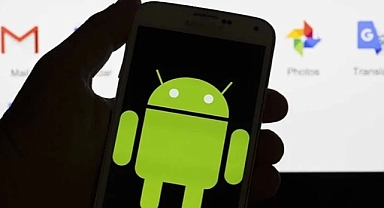 Google duyurdu: İşte Android telefonlara ilkbaharda gelecek yeni özellikler