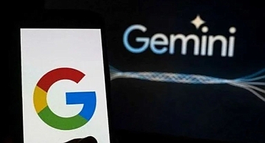 Google Gemini'ye yeni özellik eklendi!