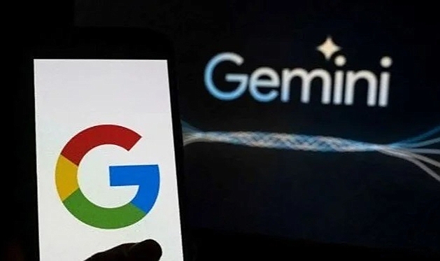 Google Gemini'ye yeni özellik eklendi!