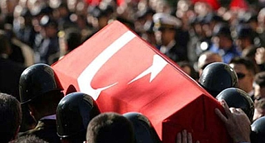 Görevi başında şehit oldu!