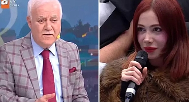 Hatipoğlu'nu şaşırtan soru! Yaptırmadan yaşayamam, günah mı?