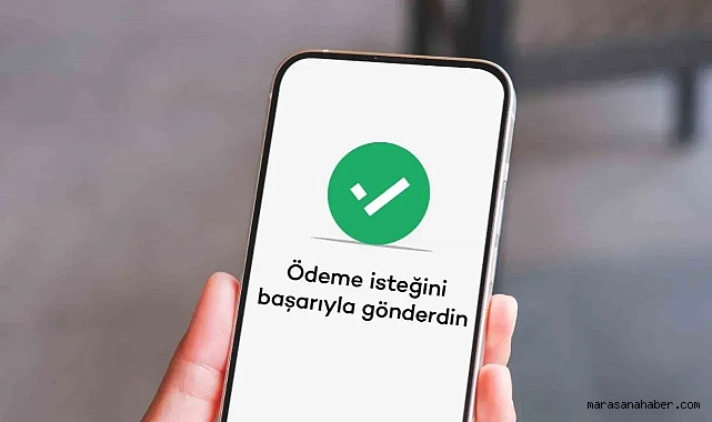 İBAN’a para artken diğer yazan Kahramanmaraşlılar başınız yanabilir! Yapay zeka iz sürüyor!