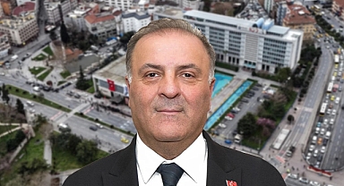 İBB Başkanvekili Belli Oldu: Nuri Aslan Kimdir?