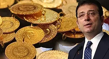 İmamoğlu depremi Kahramanmaraş’ta altın piyasasını vurdu! Alım satım yapılamıyor!