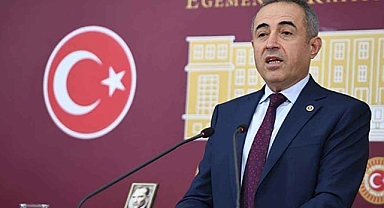 İrfan Karatutlu “Çocukluğumuzun çayı zehir akıtıyor”