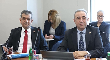 İrfan Karatutlu: