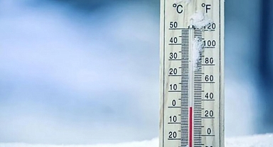 Kahramanmaraş’a yağmur geliyor! Hava sıcaklığı 16 derece birden düşecek!