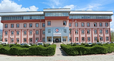 Kahramanmaraş Ağız ve Diş Sağlığı Hastanesi nerede?