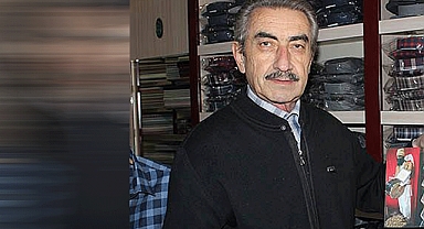 Kahramanmaraş Büyük Ustasını kaybetti!