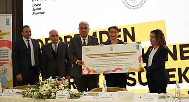 Kahramanmaraş Esnafına 8,5 Milyon TL Hibe Desteği!