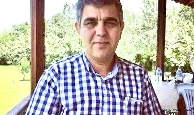 Kahramanmaraş’ın Sevilen Esnafı Rahmeti Rahmana kavuştu!
