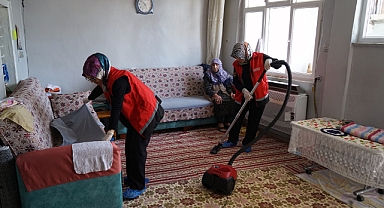 Kahramanmaraş’ın Ulu Çınarları Bayrama Hazır!