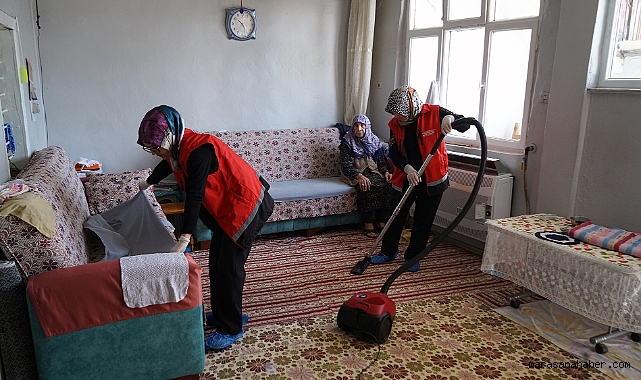 Kahramanmaraş’ın Ulu Çınarları Bayrama Hazır!