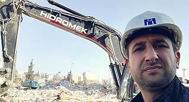 Kahramanmaraş İnşaat Mühendisleri Odası'ndan Kritik Çağrı: Yerinde Dönüşüm Süresi Uzatılmalı, 