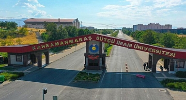 Kahramanmaraş KSÜ 49 Personel Alacak! İşte Kadrolar ve Başvuru Şartları